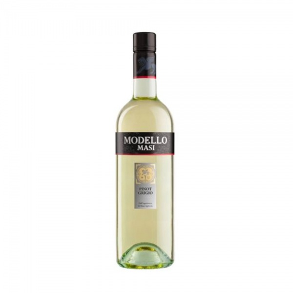masi modello pinot grigio delle venezie