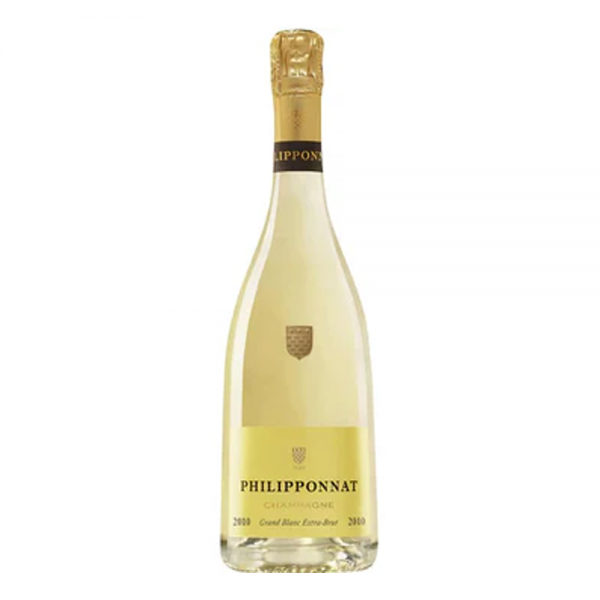 philipponnat champagne grand blanc