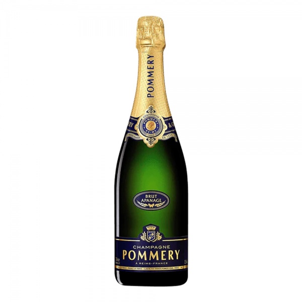 pommery apanage brut nv